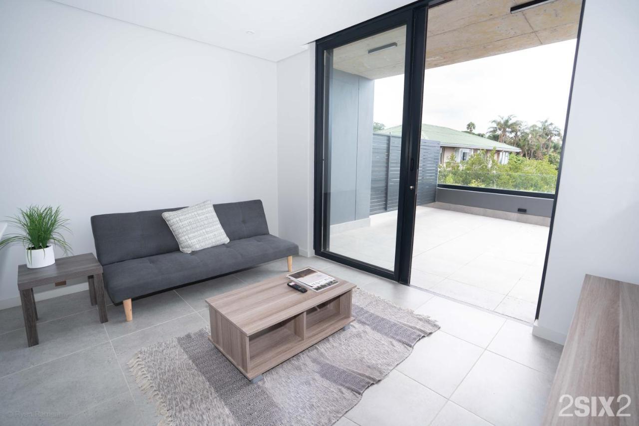 2Six2, Florida Road Apartamento Durban Exterior foto