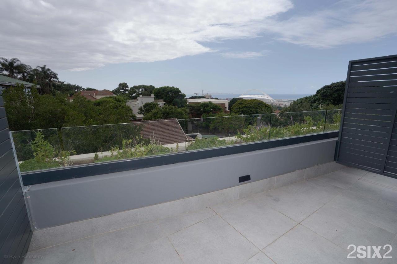 2Six2, Florida Road Apartamento Durban Exterior foto