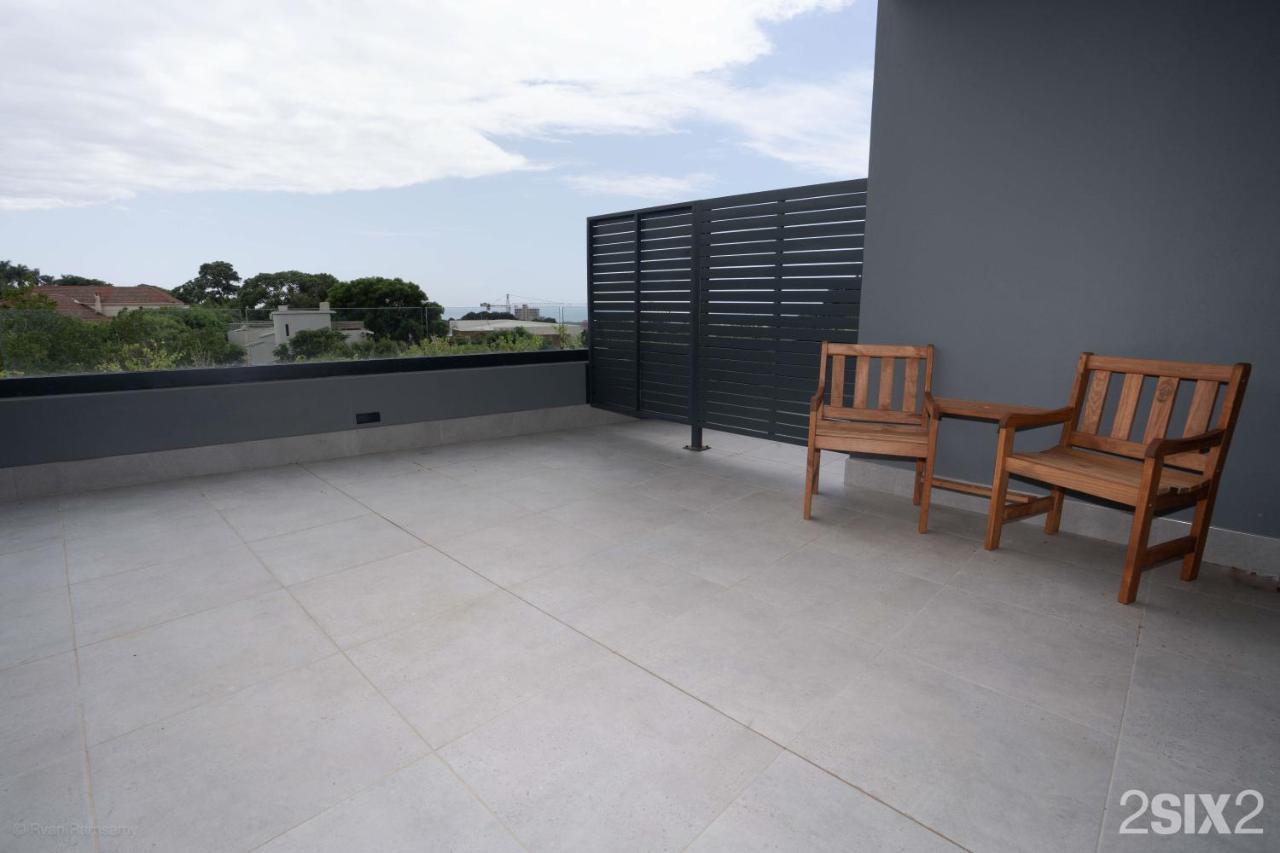 2Six2, Florida Road Apartamento Durban Exterior foto