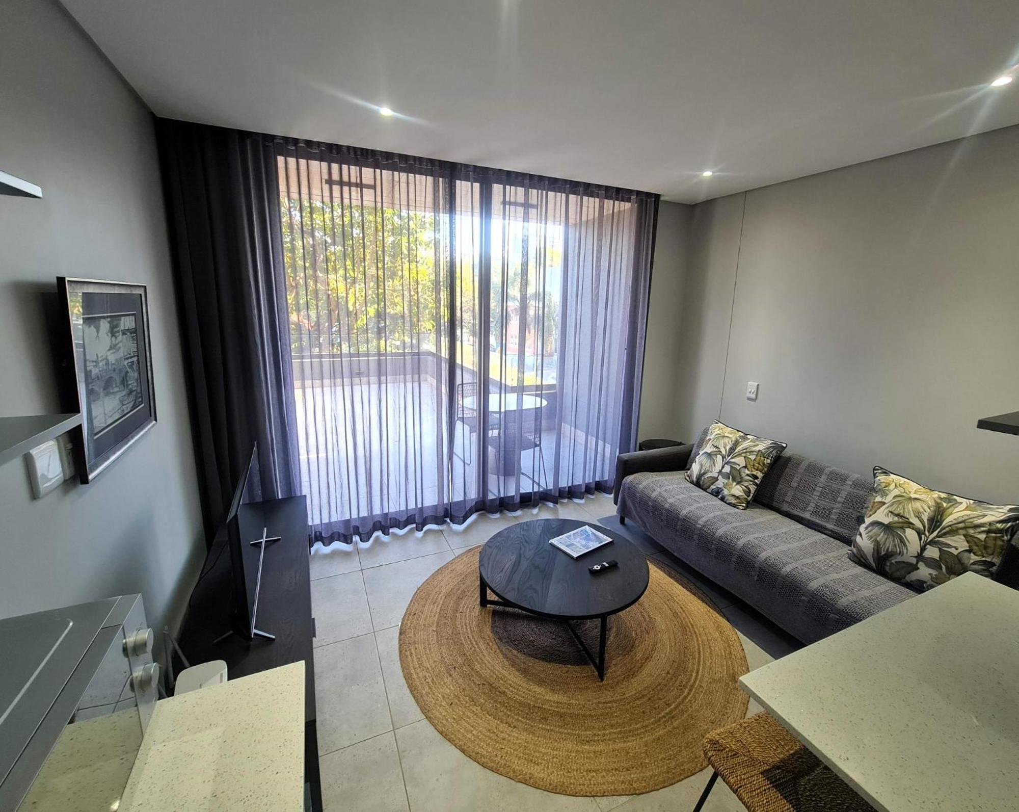 2Six2, Florida Road Apartamento Durban Exterior foto