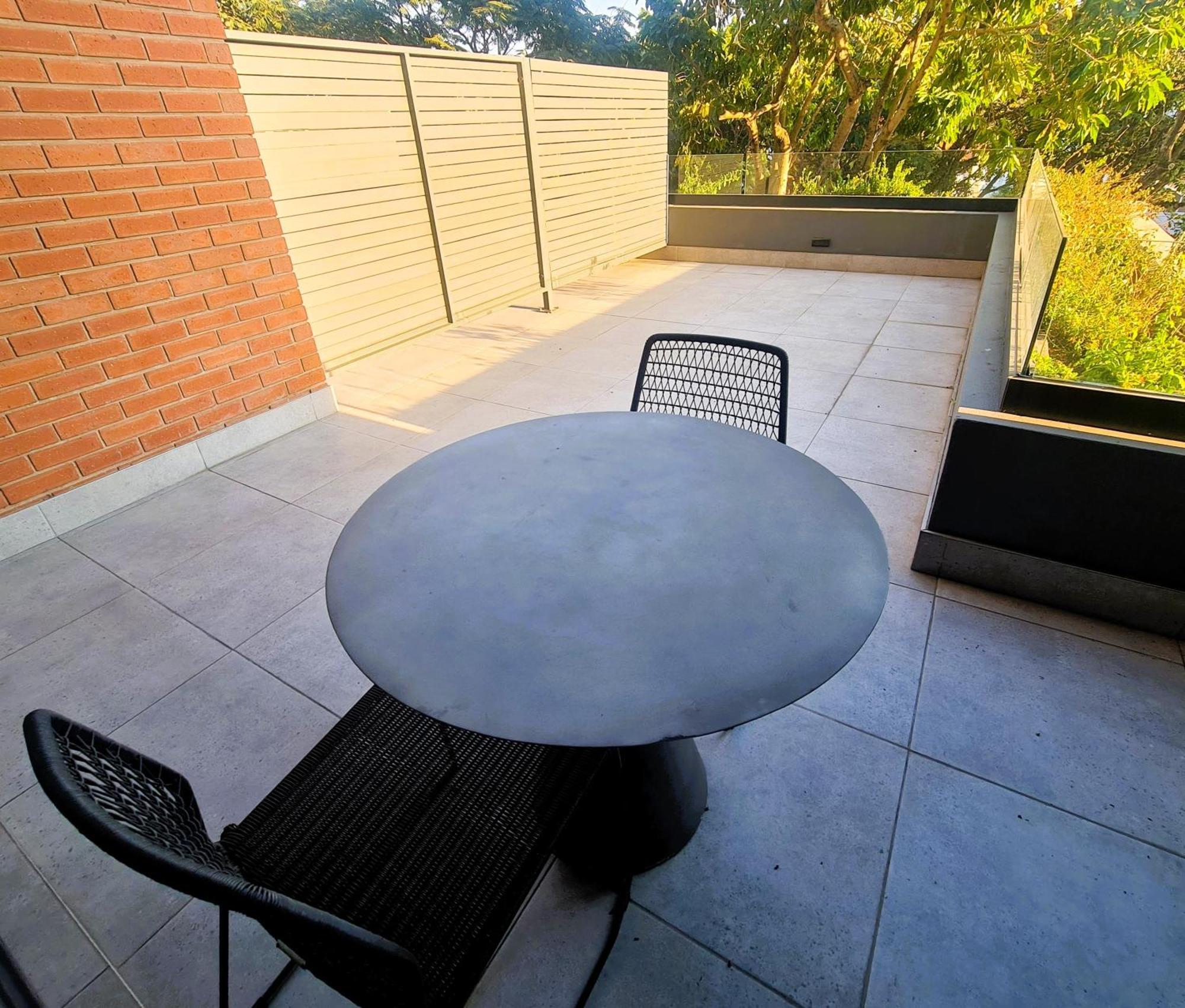 2Six2, Florida Road Apartamento Durban Exterior foto